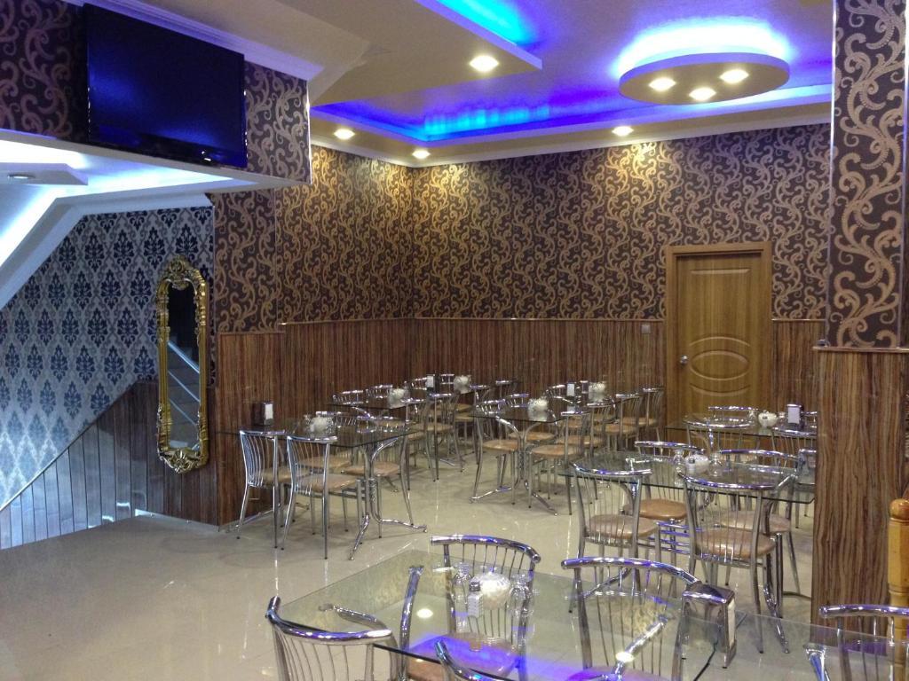 שנליאורפה Istiklal Hotel מראה חיצוני תמונה