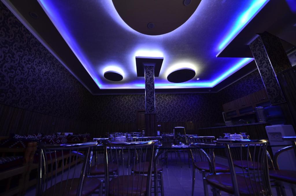 שנליאורפה Istiklal Hotel מראה חיצוני תמונה