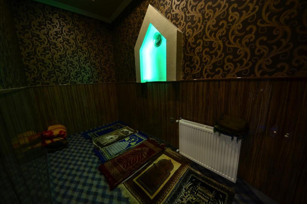 שנליאורפה Istiklal Hotel מראה חיצוני תמונה