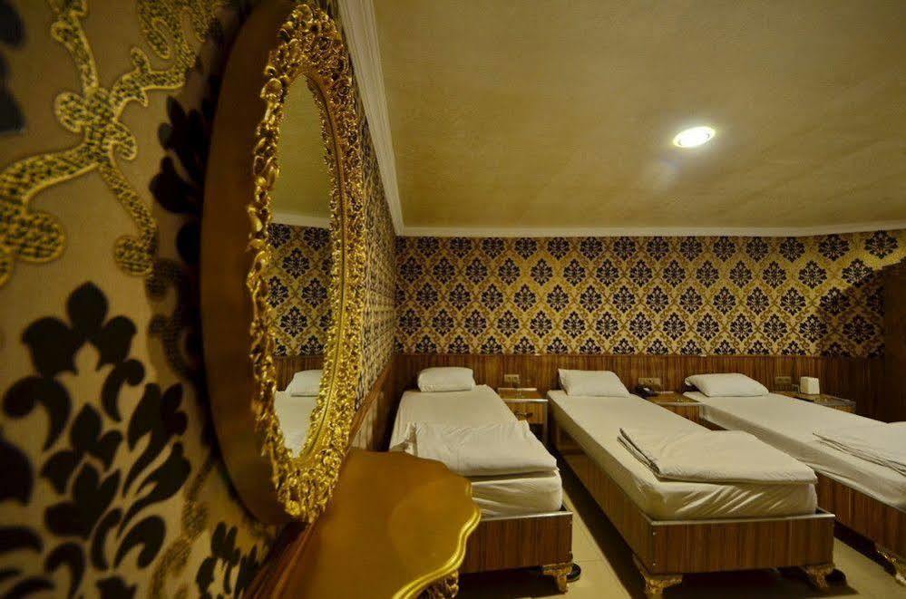 שנליאורפה Istiklal Hotel מראה חיצוני תמונה